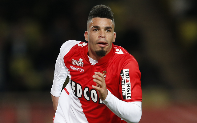 Emmanuel Riviere AS Monaco
