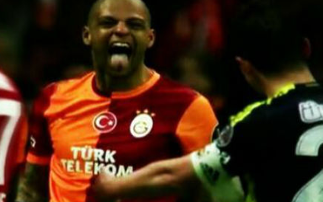 Felip Melo Galatasaray
