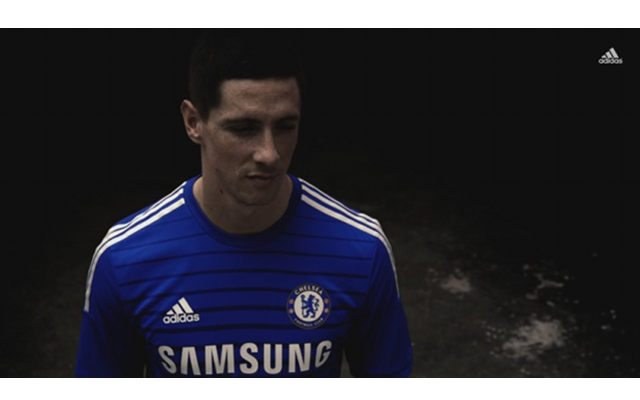Fernando Torres Chelsea