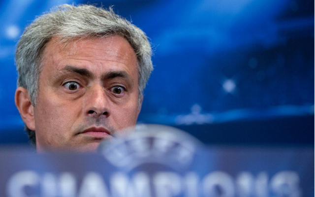 Jose Mourinho Chelsea