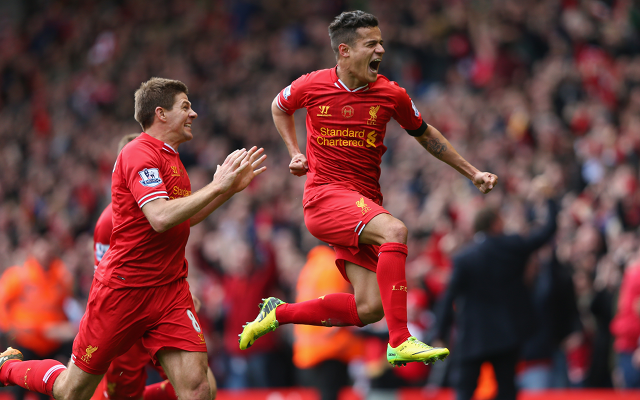 Liverpool