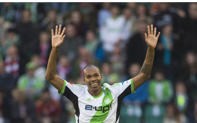 Naldo Wolfsburg