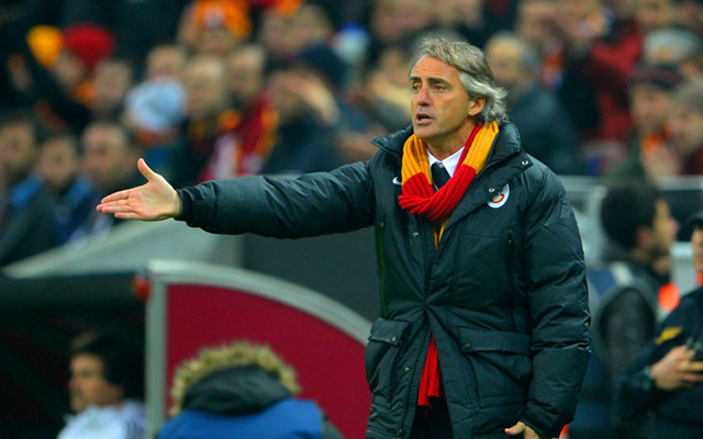 Roberto Mancini