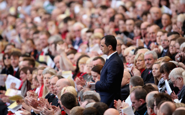 Roberto Martinez Everton Hillsborough