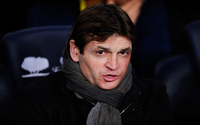 Tito Vilanova