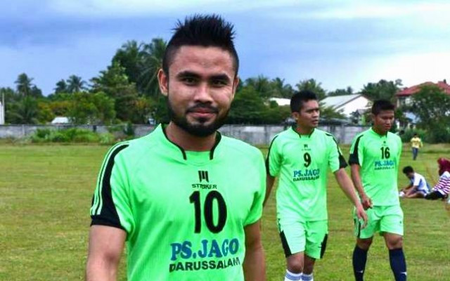Akli Fairuz