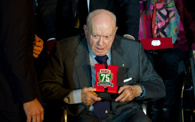 Alfredo di Stefano - Real Madrid
