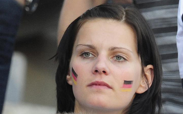 Arsenal Ulrike Stange Per Mertesacker wife