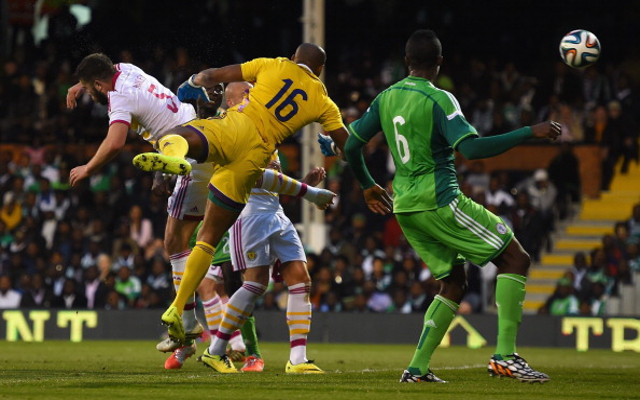 Austin Ejide Nigeria