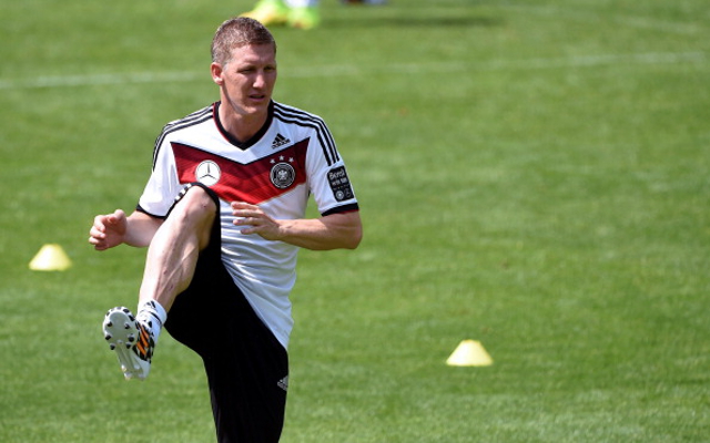 Bastian Schweinsteiger Germany