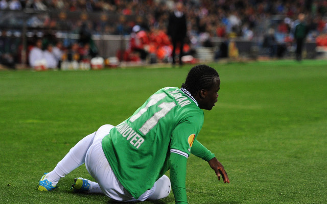 Didier Ya Konan