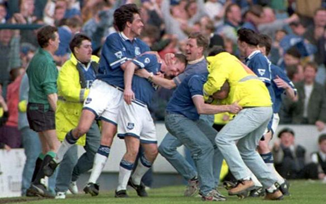 Everton 1994