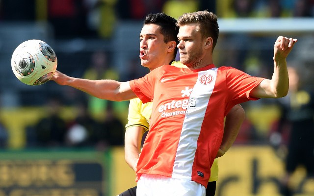 Johannes Geis
