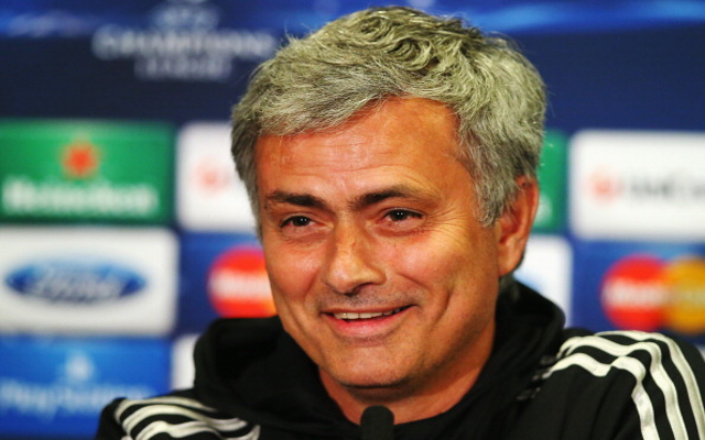 Jose Mourinho Chelsea