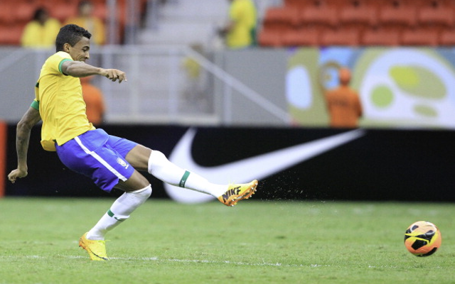Luiz Gustavo Brazil
