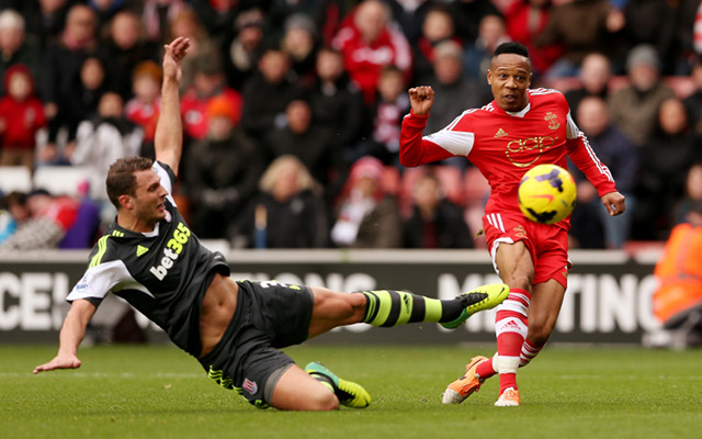Nathaniel Clyne