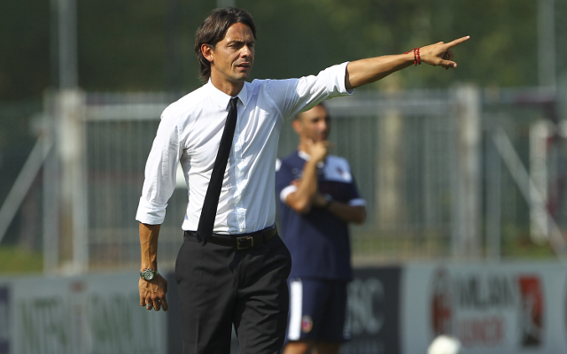 Pippo Inzaghi