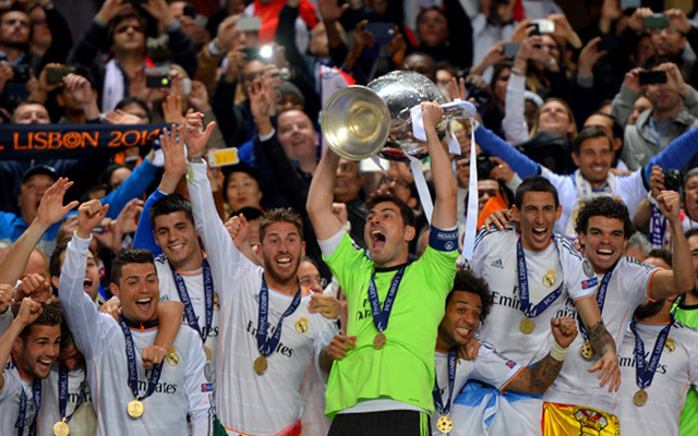 Real Madrid
