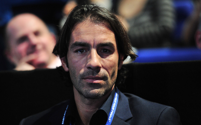 Robert Pires