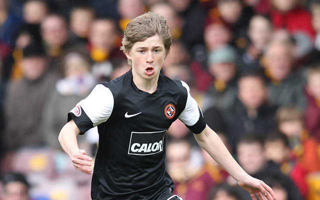 Ryan Gauld