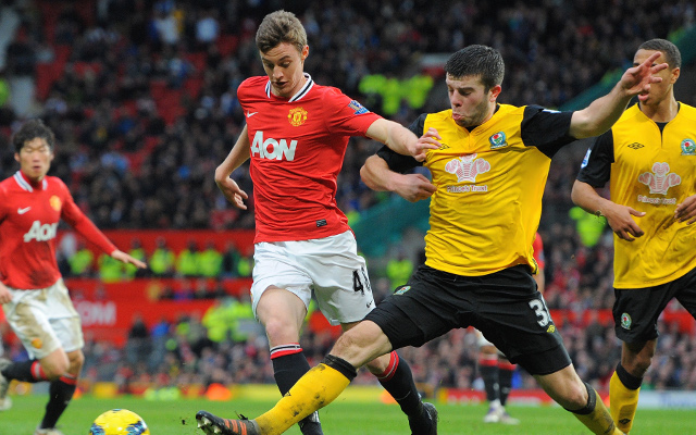 Will Keane