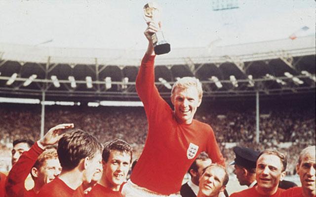 Bobby Moore