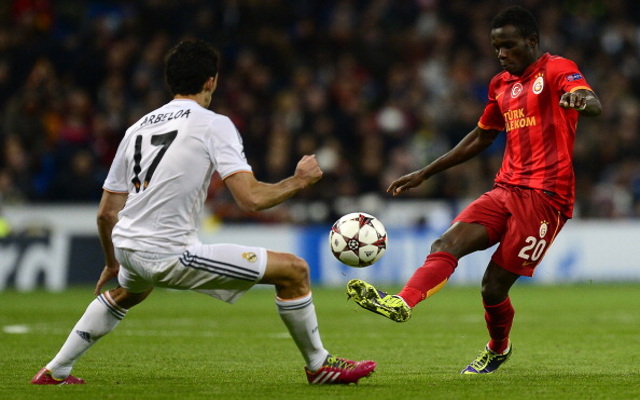 Bruma Galatasaray