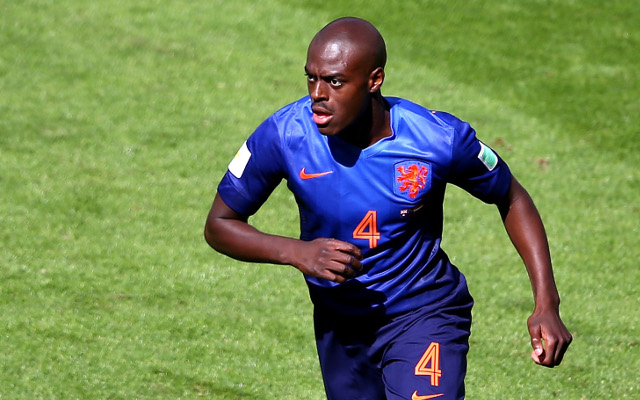 Bruno Martins Indi Netherlands