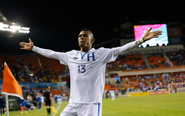 Carlo Costly Honduras