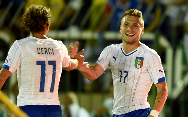 Ciro Immobile
