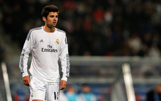 Enzo Zidane Real Madrid