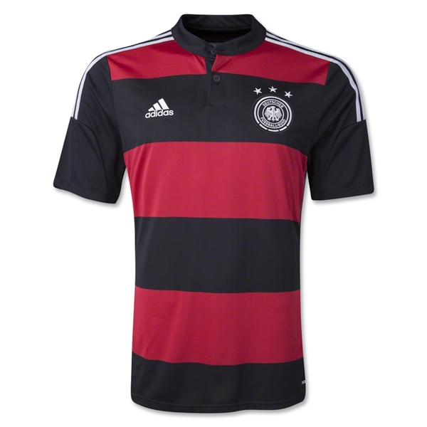 Germany away shirt