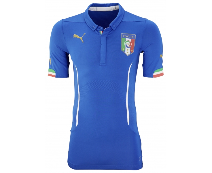 Italy World Cup squad