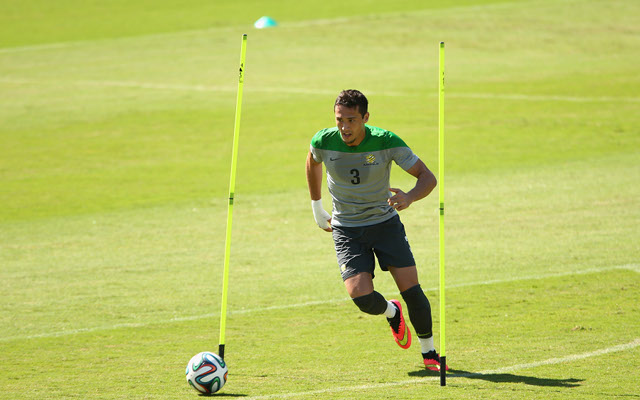 Jason Davidson