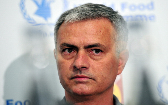 Jose Mourinho Chelsea