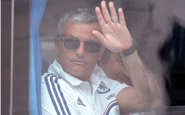 Jose Mourinho Chelsea
