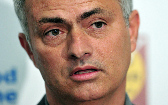 Jose Mourinho Chelsea