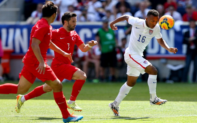 Julian Green United States