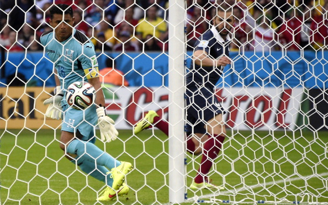 Karim Benzema France