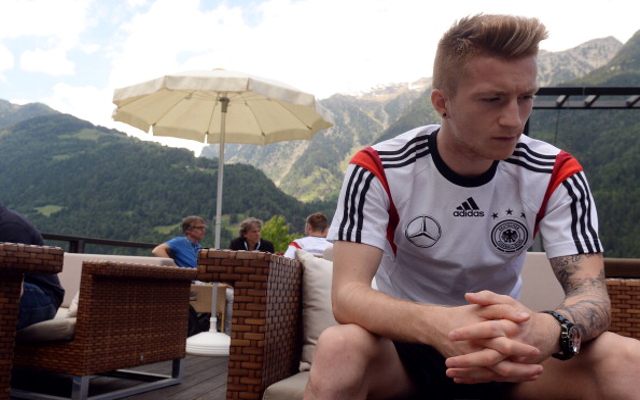 Marco Reus Germany