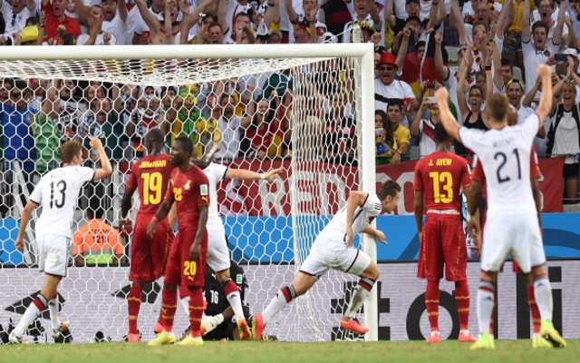 Miroslav Klose Germany