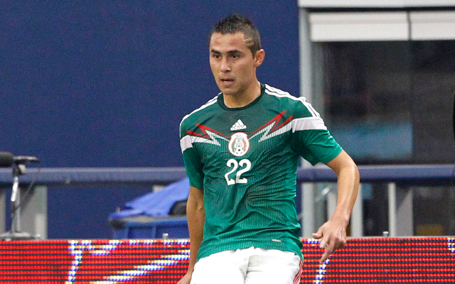 Paul Aguilar Mexico