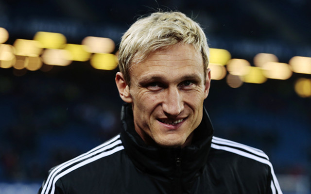 Sami Hyypia