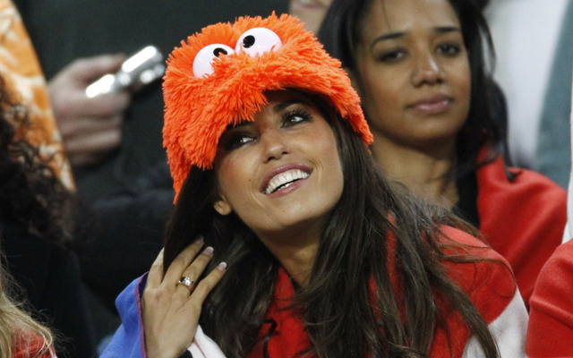 Yolanthe Cabau