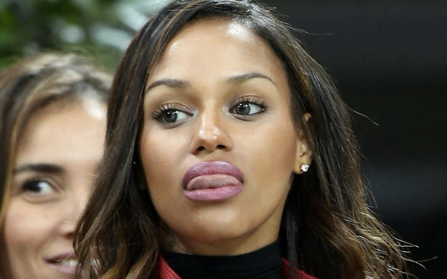 Fanny Neguesha