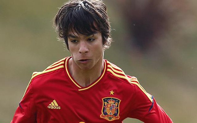 oliver torres spain