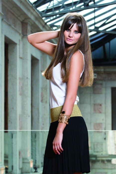 Aleksandra Matic