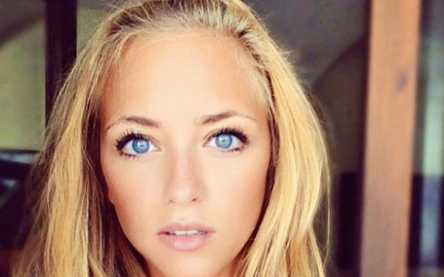 Alexis Sanchez WAG