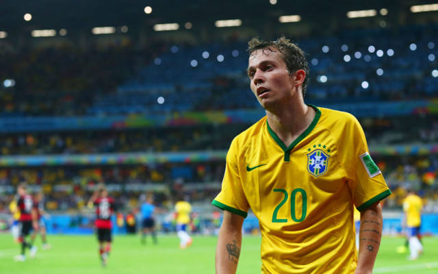Bernard Brazil