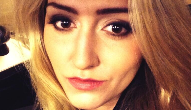 Colleen Rowlands 3